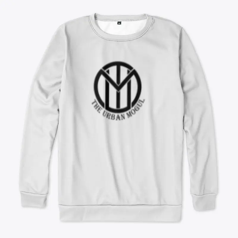 The Urban Mogul Signature Long T-Shirt